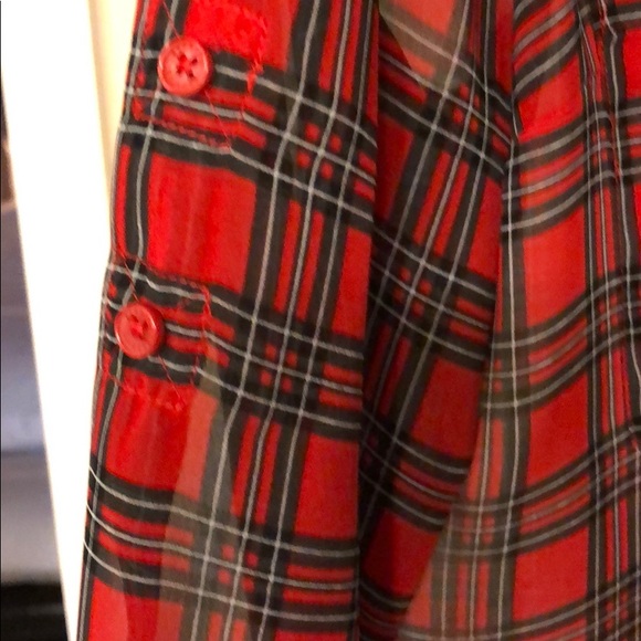 Gently worn Express Portofino Shirt - Picture 2 of 3